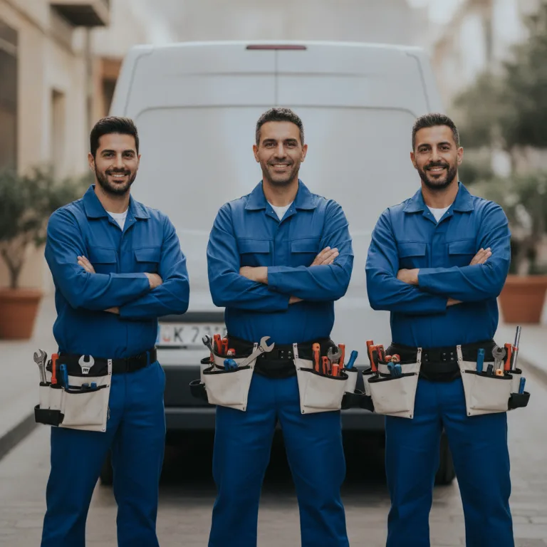 Reparación Caldera Gas equipo en Alcobendas